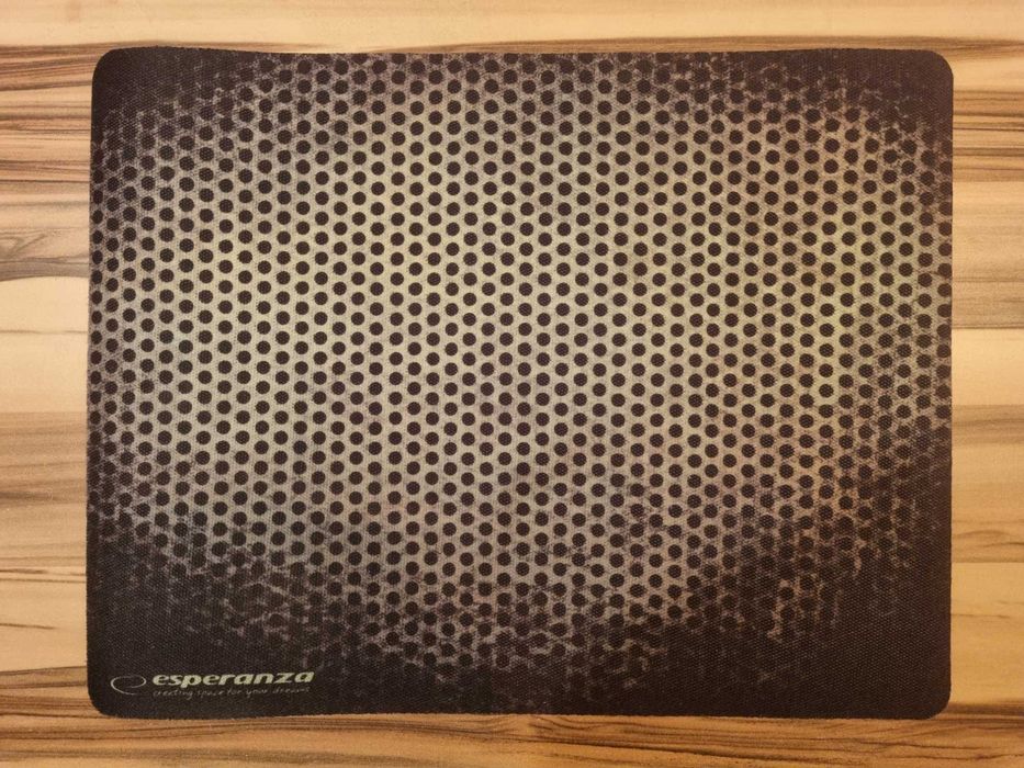Mousepad Esperanza 40x3x30cm