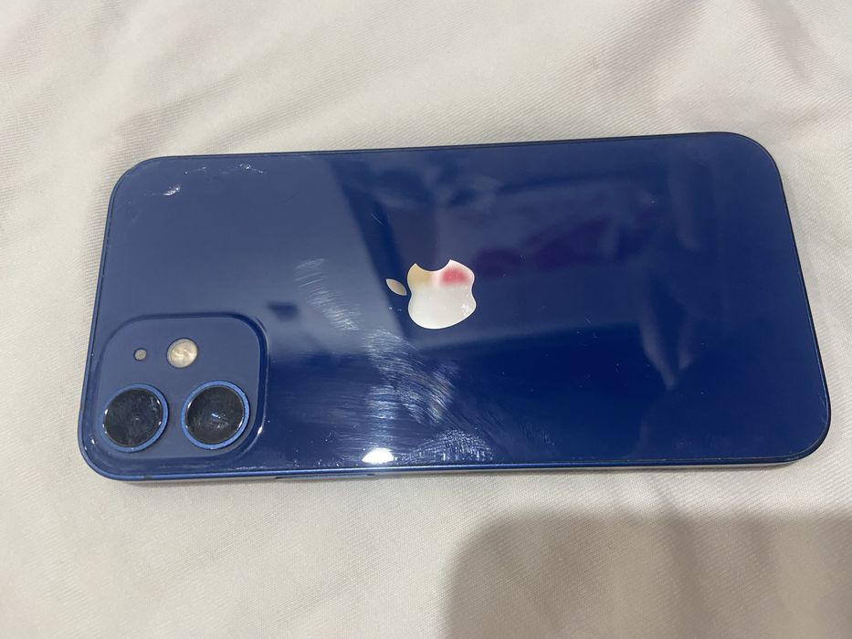 Обмен 12mini на 11 pro