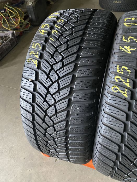 Anvelope iarna 225/45/17 Fulda Kristall Control HP2 225 45 17 R17