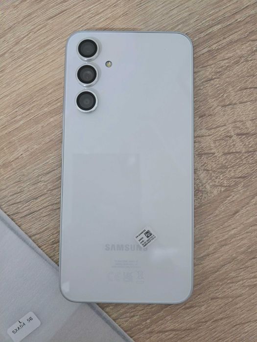 Samsung Galaxy a54, Dual SIM, 256 GB