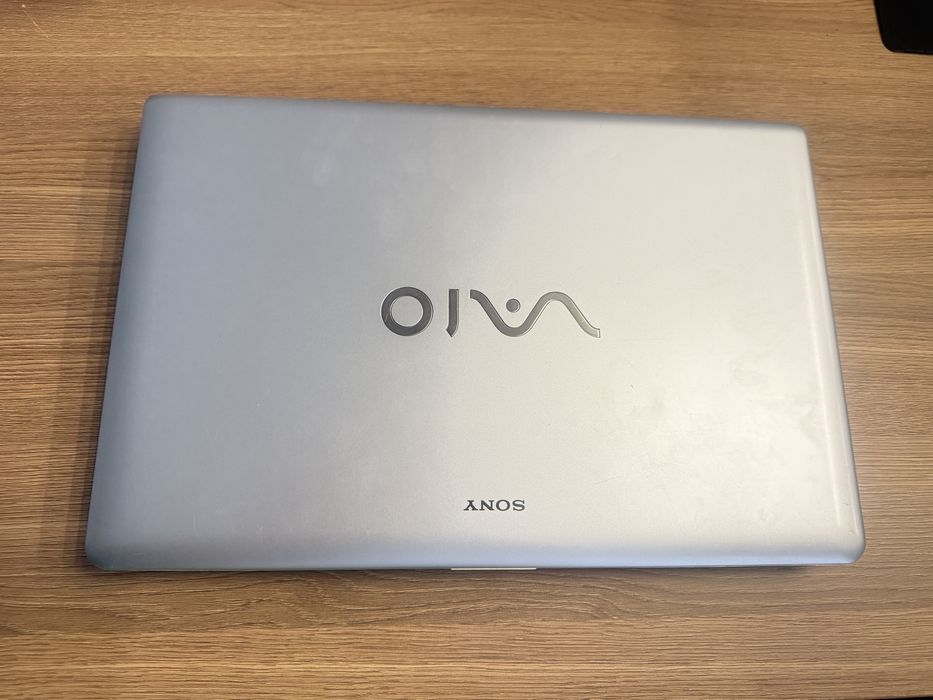 Продам ноут Sony Vaio