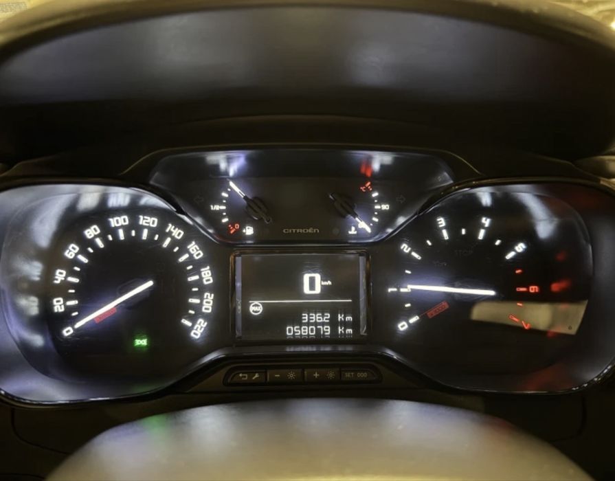 Citroen C3 PureTech 2019