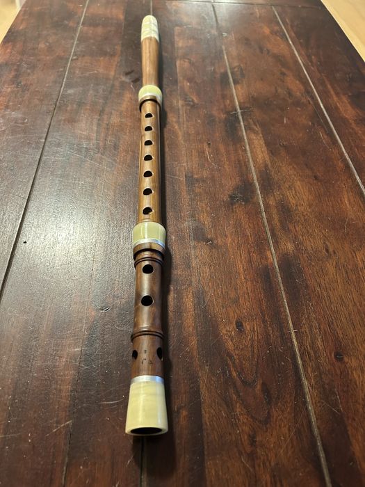 Оркестров Ре кавал