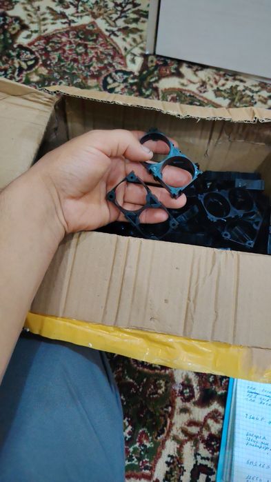BMS 13S 3.7v 30A liti ion