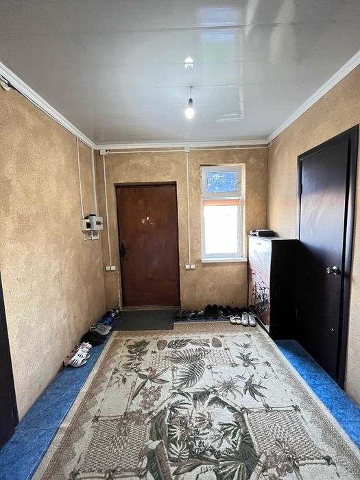 Частный дом в Сарытау