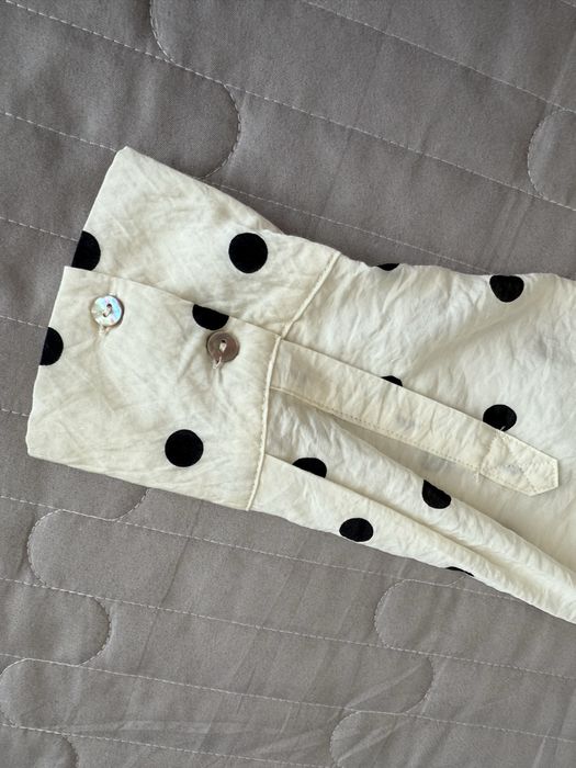 Рубашка Zara размер S