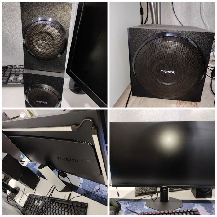 Продам Компьютер