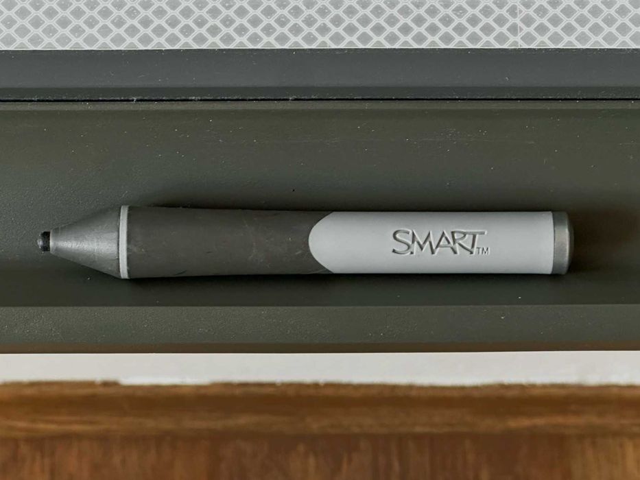 Tabla interactiva Smartboard