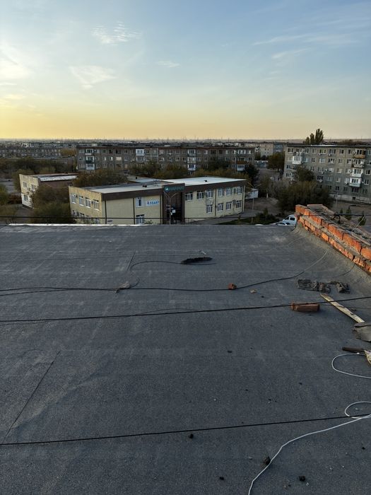 Продам 2х комнат. квартиру