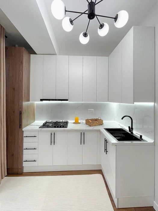 Продается 2х Комнатная Квартира в ЖК China House! Рохат круг АКТ