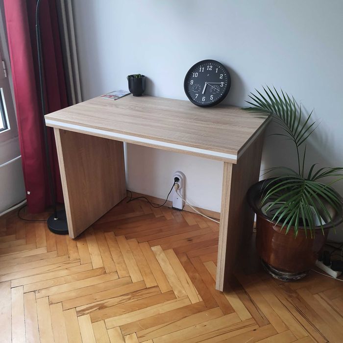 Бюро цвят дъб сонома