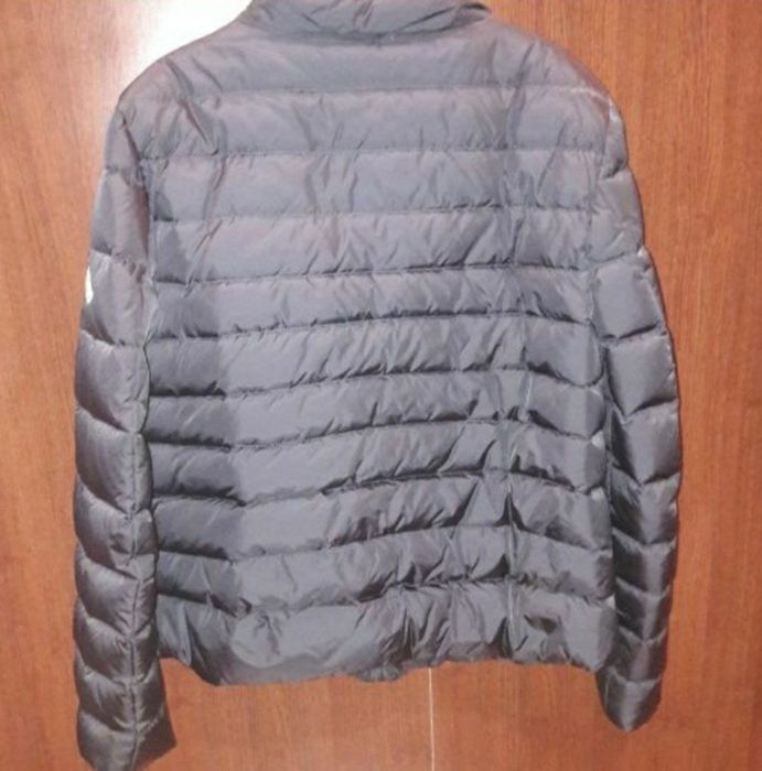 Geaca dama  Moncler