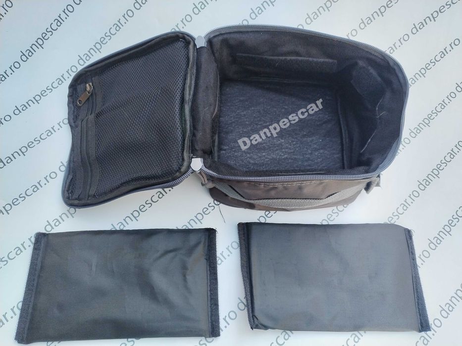 Geanta Accesorii WINDBLADE 20x20x13cm