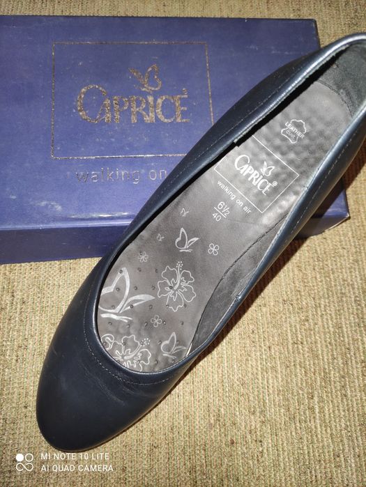 Дамски обувки 40н