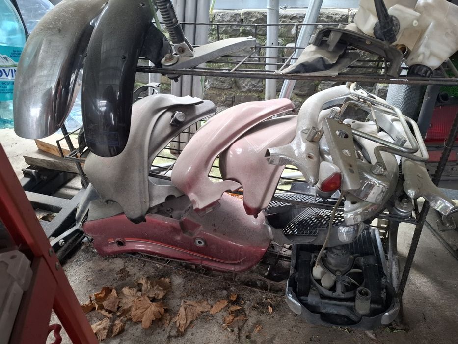 kawasaki en - Piese auto de vânzare | OLX.ro