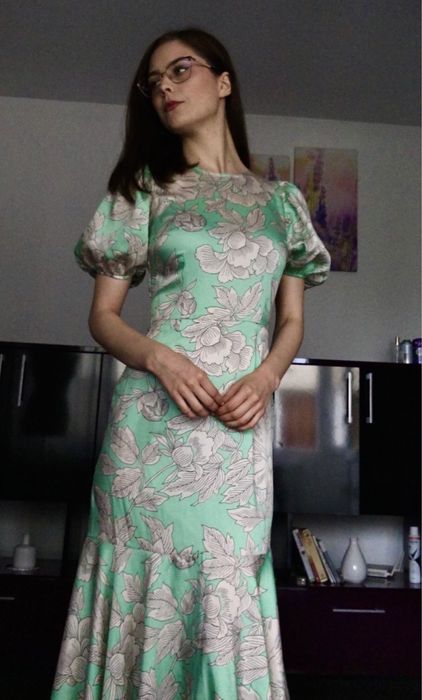 Rochie Poema, mărimea 34