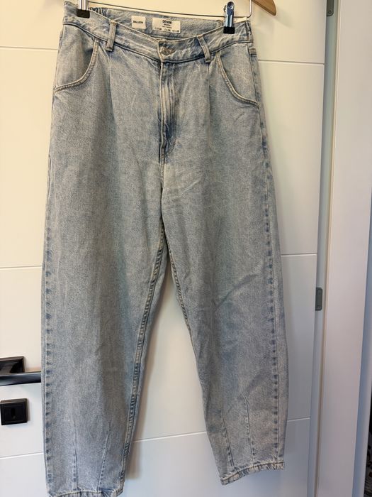 Дамски дънки Bershka