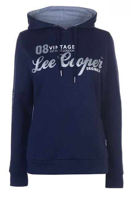 Суичър Lee Cooper, размер 42(UK14)