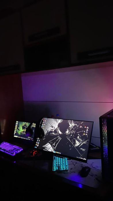 Компьютер+ Монитор