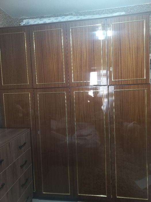 Продаётся шифонер б/у