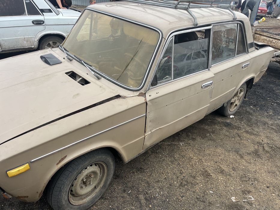 Продам жигули , на ходу