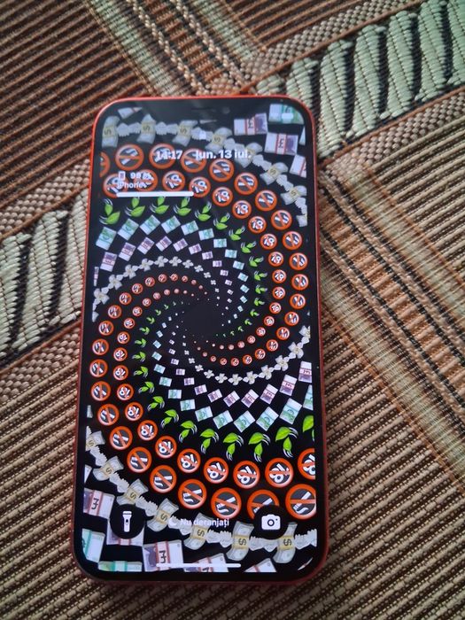 IPhone 12 (64) de gb