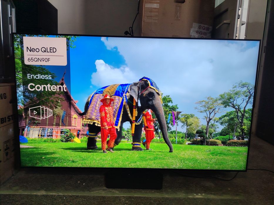 Televizor Neo Q LED
