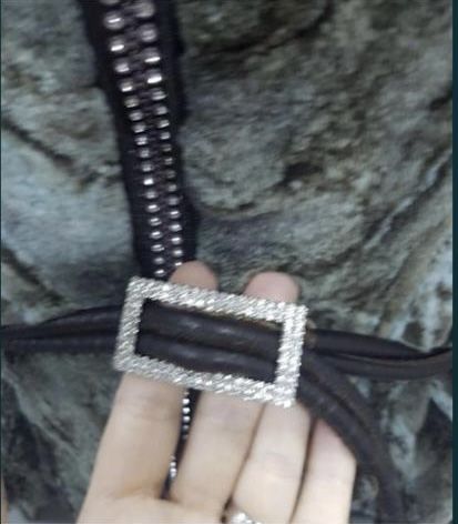 Норковая шуба