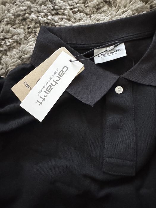 tricou carhartt polo M