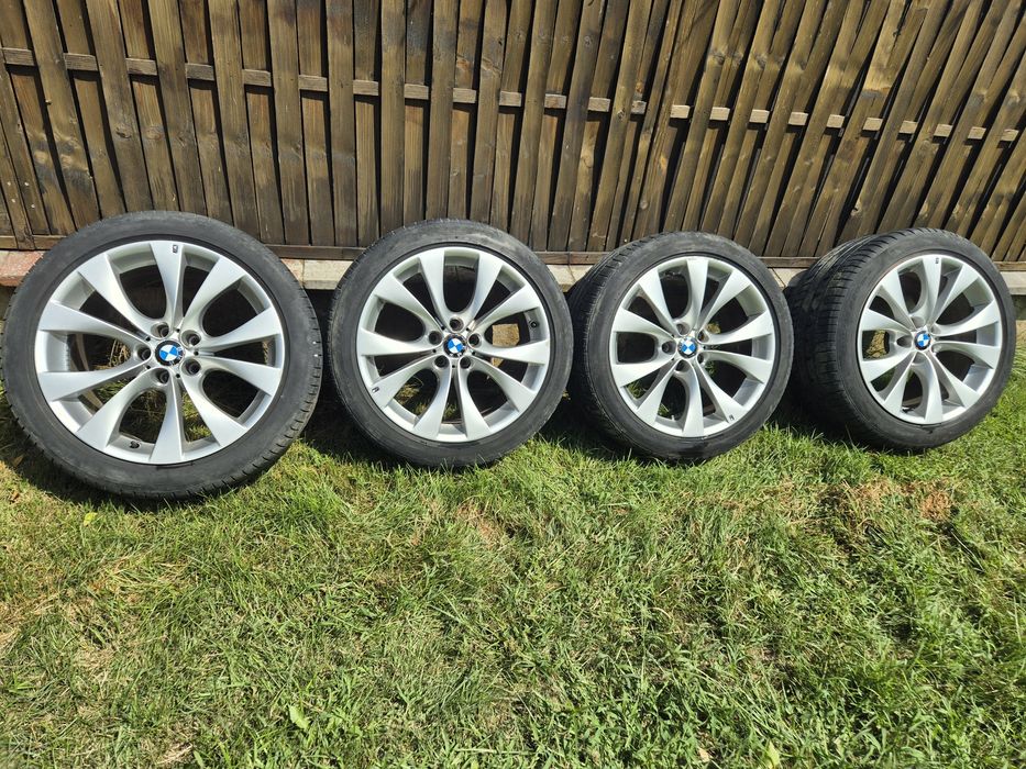 BMW оригинални 20 style227m