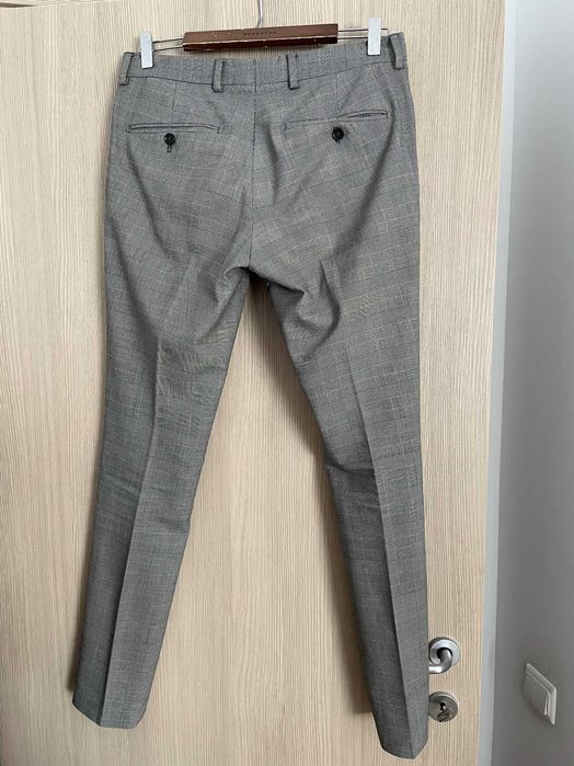 Costum Barbati JACK & JONES Casual / Elegant