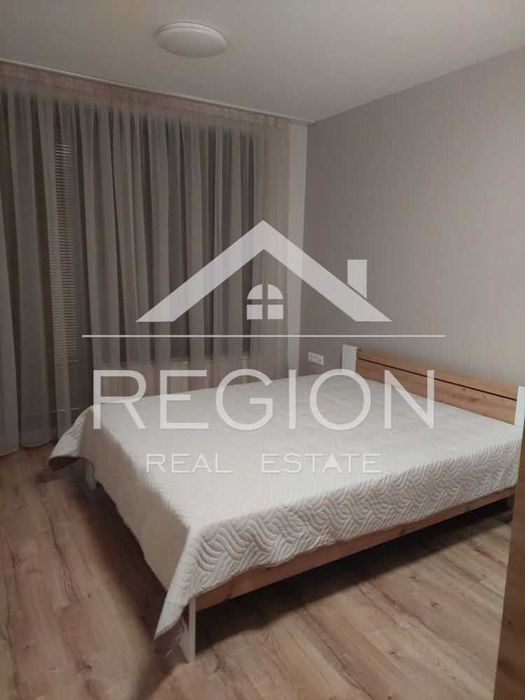 Дава се под наем Двустаен апартамент в Варна, Младост 1 - 87 кв.м за 612 € - Снимка #8