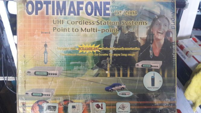 Портативные радиостанции