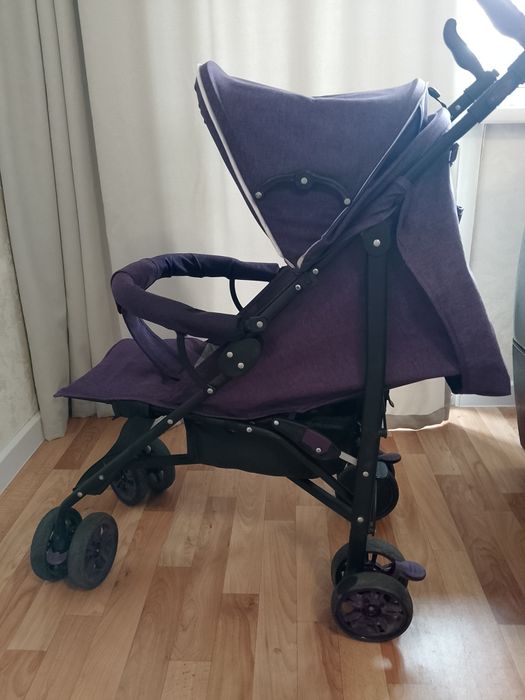 Детские коляски б /у