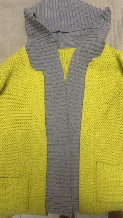 Продам очень стильный кардиган