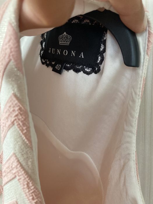 Официална рокля JUNONA