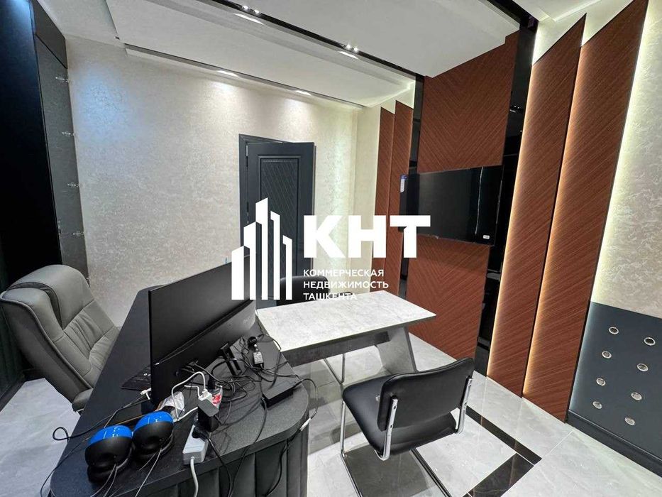 Продажа Объекта От Кнт 100м2 1 линия, центр города, Яккасарайский р-н
