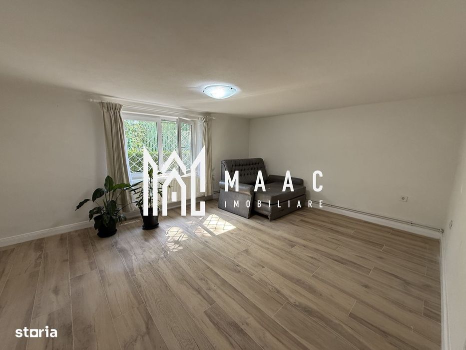 Apartament 2 camere de închiriat | Sibiu, Central | 65 mp | renovat — fotografia 2