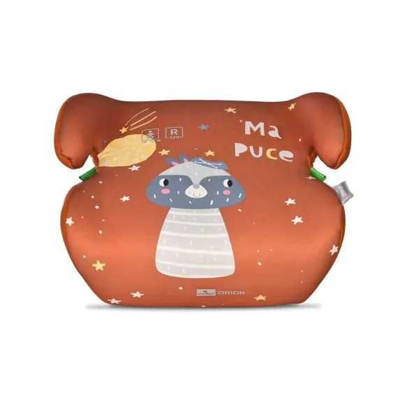 Промоция! Стол за кола ORION I-SIZE  - 125-150 см / 22-36кг/