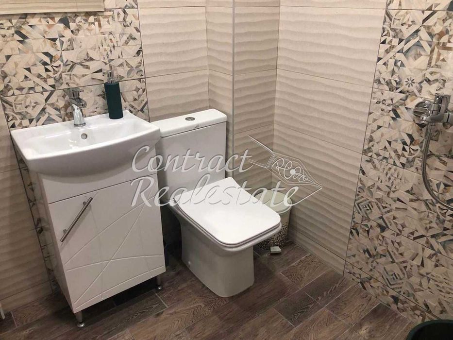 Дава се под наем Двустаен апартамент в Варна, Спортна зала - 60 кв.м за 433.5 € - Снимка #10