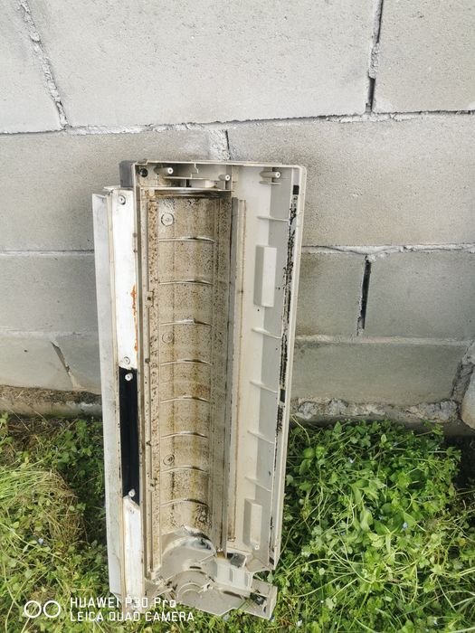 Климатици. Монтаж, демонтаж, профилактика и ремонт