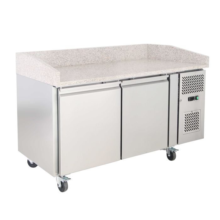 Стол для пиццы 1510х800х1000 mm