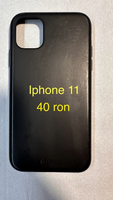 Huse Iphone 11 si Samsung S21+ si S23+