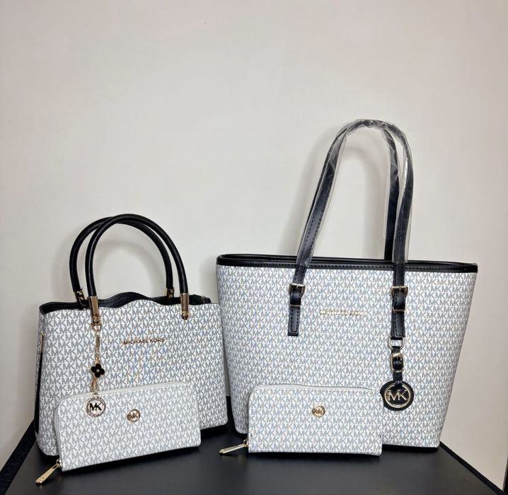 Genti dama Guess/ Michael Kors calitate premium