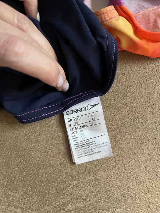 Бански за плуване Speedo