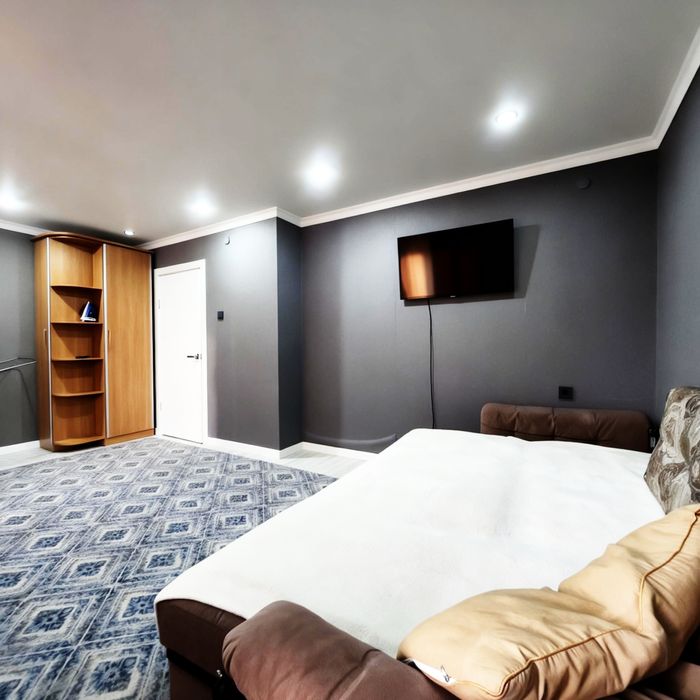 Квартиры по часам в мкр .