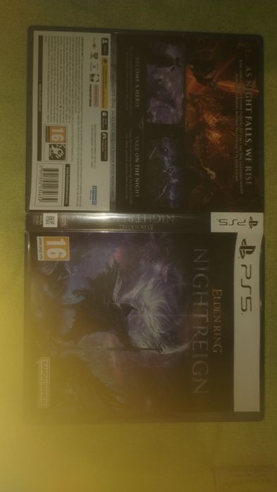 Elden ring nightreign