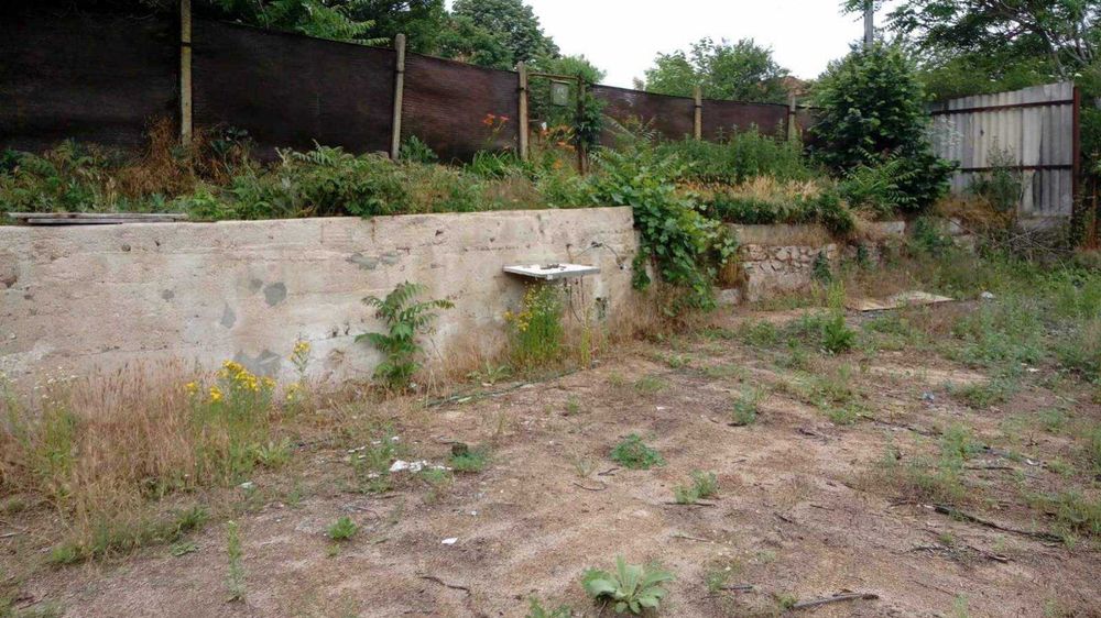 Продава се Парцел в с. Пъстрово, Област Стара Загора - 1118 кв.м за 32 €/кв.м - Снимка #3