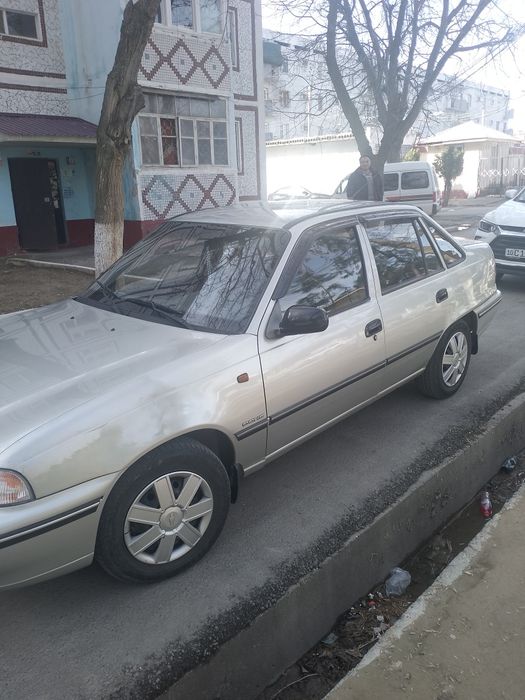 Продам NEXIA 1 ..