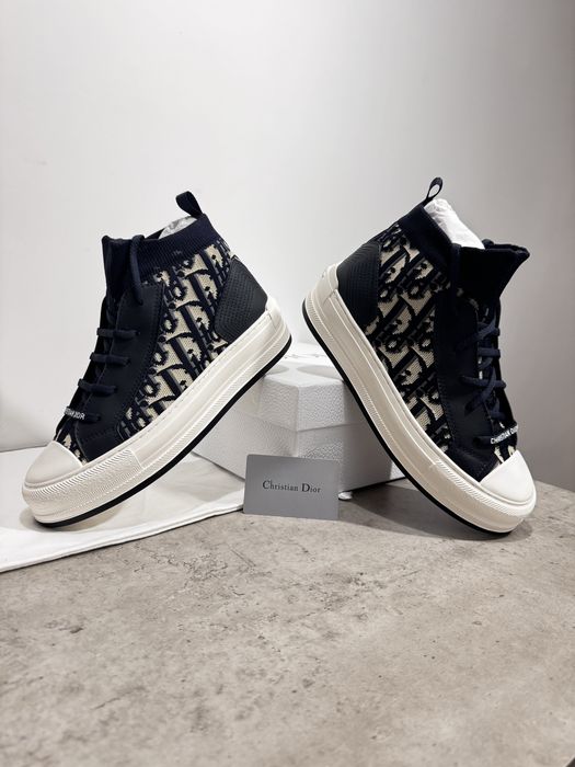 Мъжки обувки Dior кецове